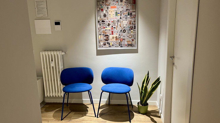  Andrea Bettinelli Osteopata