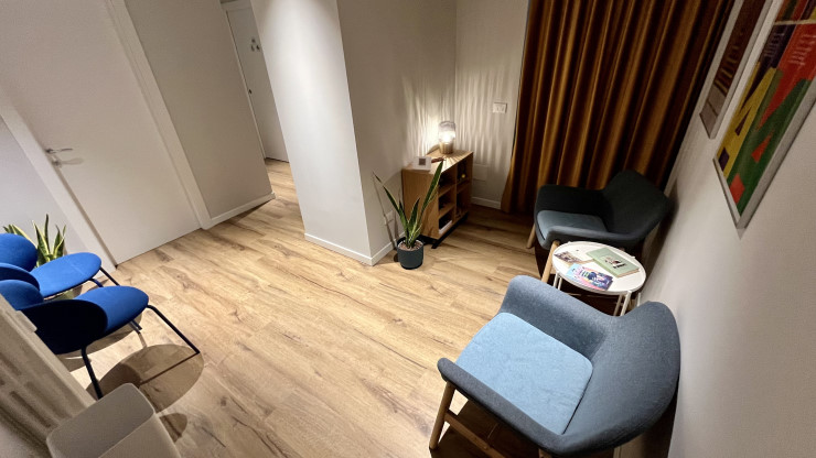  Andrea Bettinelli Osteopata